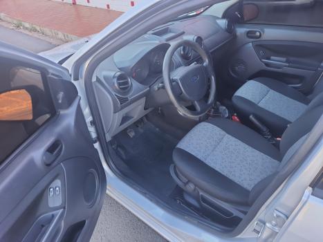 FORD Fiesta Sedan 1.6 4P FLEX, Foto 13