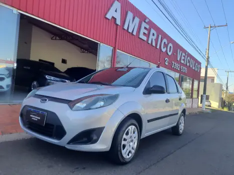 FORD Fiesta Sedan 1.6 4P FLEX, Foto 3