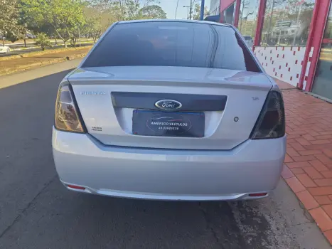 FORD Fiesta Sedan 1.6 4P FLEX, Foto 6