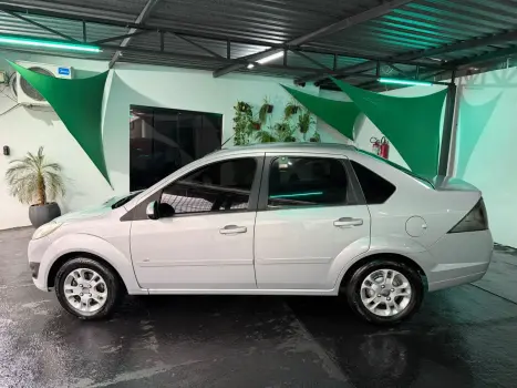 FORD Fiesta Sedan 1.6 16V 4P SE FLEX, Foto 4