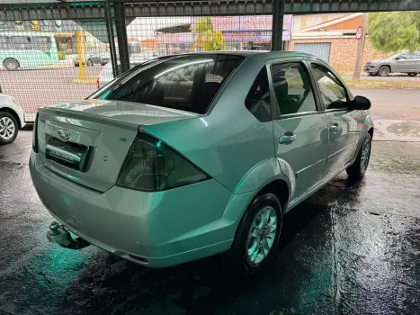 FORD Fiesta Sedan 1.6 16V 4P SE FLEX, Foto 5