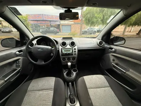 FORD Fiesta Sedan 1.6 16V 4P SE FLEX, Foto 6