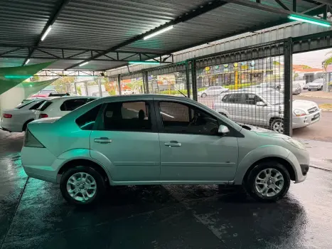 FORD Fiesta Sedan 1.6 16V 4P SE FLEX, Foto 7