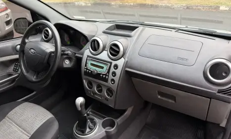 FORD Fiesta Sedan 1.6 16V 4P SE FLEX, Foto 8