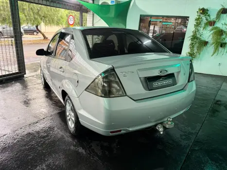 FORD Fiesta Sedan 1.6 16V 4P SE FLEX, Foto 11