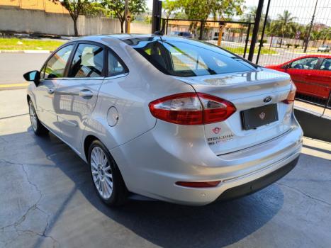 FORD Fiesta Sedan 1.6 4P FLEX, Foto 5