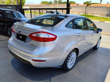 FORD Fiesta Sedan 1.6 4P FLEX, Foto 6