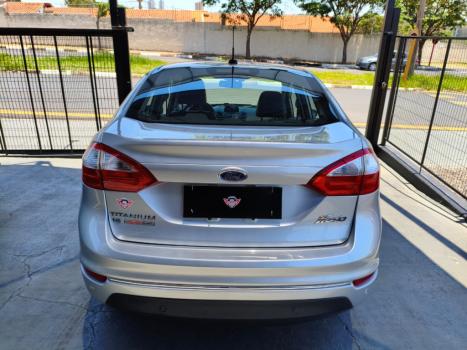 FORD Fiesta Sedan 1.6 4P FLEX, Foto 7