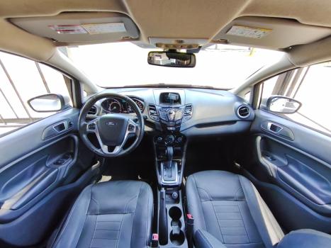 FORD Fiesta Sedan 1.6 4P FLEX, Foto 8