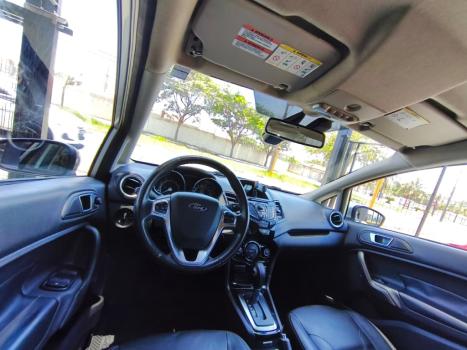 FORD Fiesta Sedan 1.6 4P FLEX, Foto 9