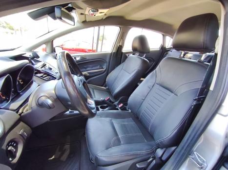 FORD Fiesta Sedan 1.6 4P FLEX, Foto 10