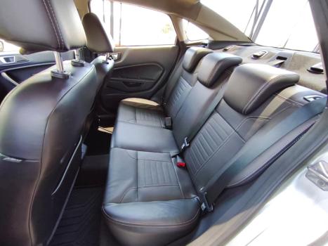 FORD Fiesta Sedan 1.6 4P FLEX, Foto 11