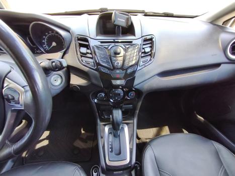 FORD Fiesta Sedan 1.6 4P FLEX, Foto 12