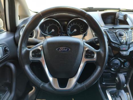FORD Fiesta Sedan 1.6 4P FLEX, Foto 13