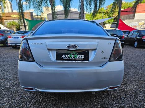 FORD Fiesta Sedan 1.6 4P FLEX, Foto 4