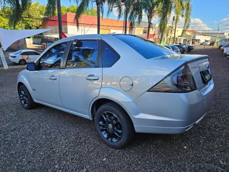 FORD Fiesta Sedan 1.6 4P FLEX, Foto 5