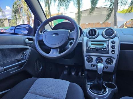 FORD Fiesta Sedan 1.6 4P FLEX, Foto 9