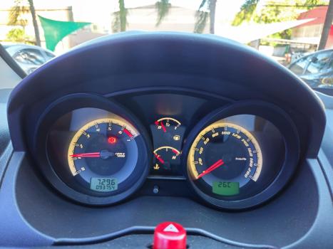 FORD Fiesta Sedan 1.6 4P FLEX, Foto 11