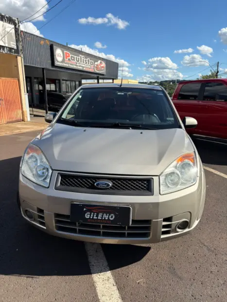 FORD Fiesta Sedan 1.6 4P CLASS FLEX, Foto 2