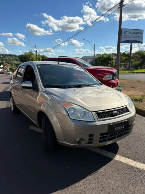 FORD Fiesta Sedan 1.6 4P CLASS FLEX, Foto 3