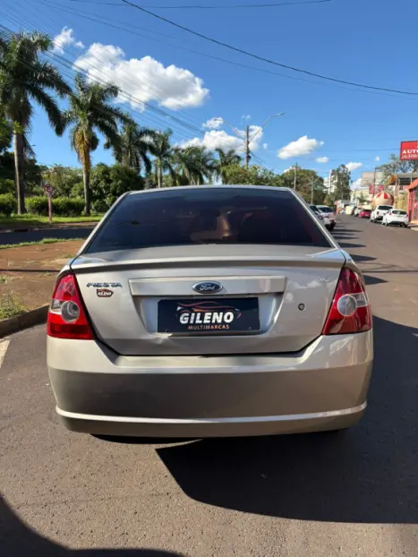 FORD Fiesta Sedan 1.6 4P CLASS FLEX, Foto 5