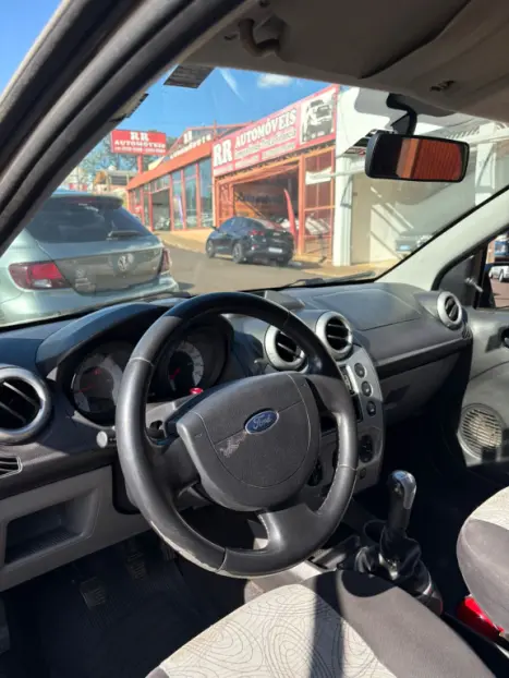 FORD Fiesta Sedan 1.6 4P CLASS FLEX, Foto 7