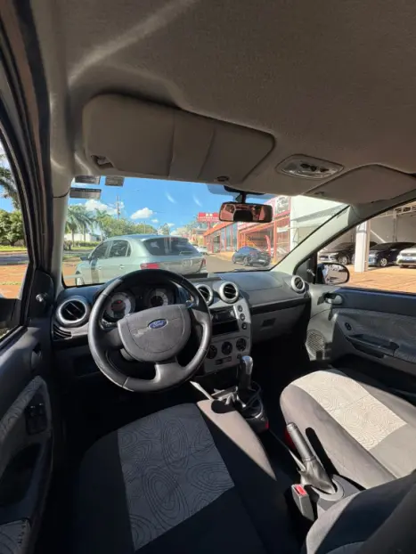 FORD Fiesta Sedan 1.6 4P CLASS FLEX, Foto 8