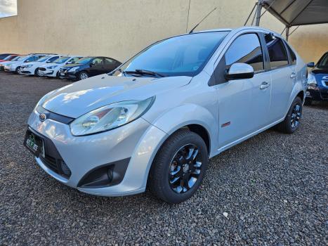 FORD Fiesta Sedan 1.6 4P FLEX, Foto 3