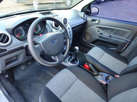 FORD Fiesta Sedan 1.6 4P FLEX, Foto 7