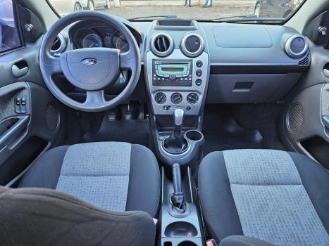 FORD Fiesta Sedan 1.6 4P FLEX, Foto 8