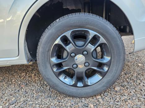 FORD Fiesta Sedan 1.6 4P FLEX, Foto 10