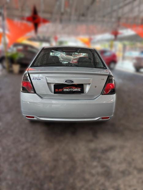 FORD Fiesta Sedan 1.6 4P FLEX, Foto 7