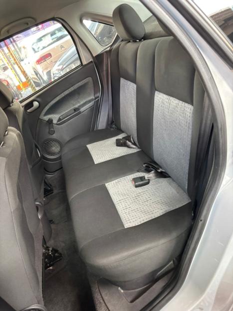 FORD Fiesta Sedan 1.6 4P FLEX, Foto 11