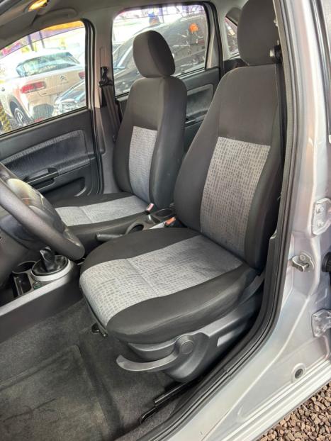 FORD Fiesta Sedan 1.6 4P FLEX, Foto 12