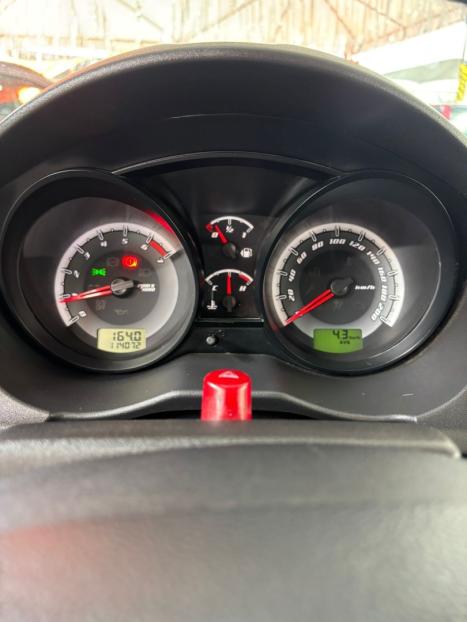 FORD Fiesta Sedan 1.6 4P FLEX, Foto 17