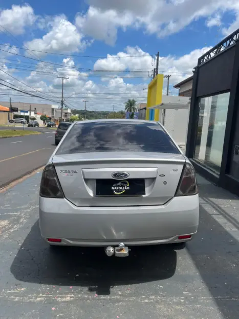 FORD Fiesta Sedan 1.6 4P FLEX, Foto 5