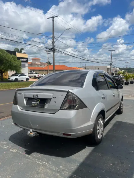 FORD Fiesta Sedan 1.6 4P FLEX, Foto 6