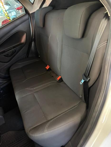 FORD Fiesta Sedan 1.6 4P SE FLEX, Foto 13