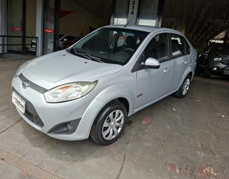 FORD Fiesta Sedan 1.6 4P FLEX, Foto 1