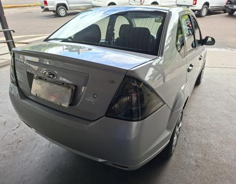 FORD Fiesta Sedan 1.6 4P FLEX, Foto 5