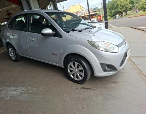 FORD Fiesta Sedan 1.6 4P FLEX, Foto 7