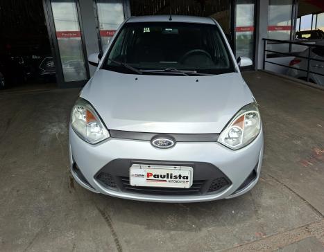 FORD Fiesta Sedan 1.6 4P FLEX, Foto 8