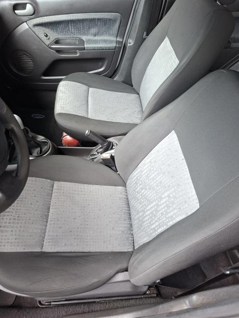 FORD Fiesta Sedan 1.6 4P FLEX, Foto 9