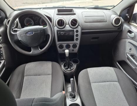 FORD Fiesta Sedan 1.6 4P FLEX, Foto 11