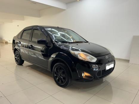 FORD Fiesta Sedan 1.6 4P ROCAM FLEX, Foto 1