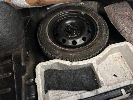 FORD Fiesta Sedan 1.6 4P ROCAM FLEX, Foto 8