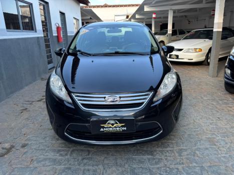 FORD Fiesta Sedan 1.6 16V 4P SE FLEX, Foto 1