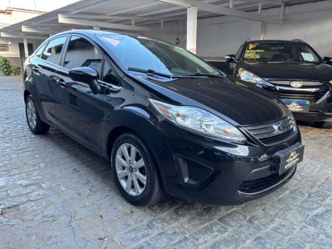 FORD Fiesta Sedan 1.6 16V 4P SE FLEX, Foto 2