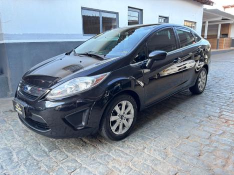 FORD Fiesta Sedan 1.6 16V 4P SE FLEX, Foto 3
