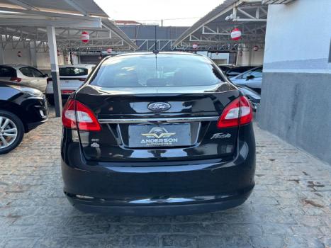 FORD Fiesta Sedan 1.6 16V 4P SE FLEX, Foto 5